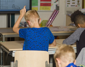 Trainingen met het oog op het kind